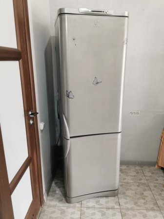 Отзывы на Аксессуары и запчасти для холодильников Indesit от реальных покупателей OZON